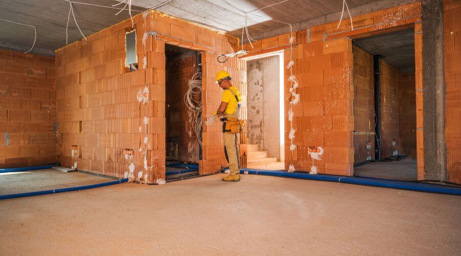 Local Chimney Repair in Jefferson, SD